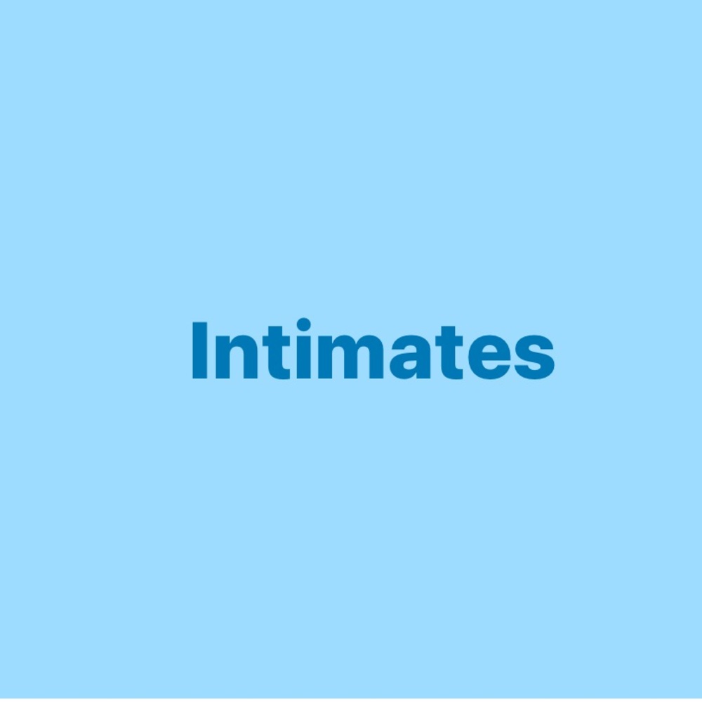 Intimates